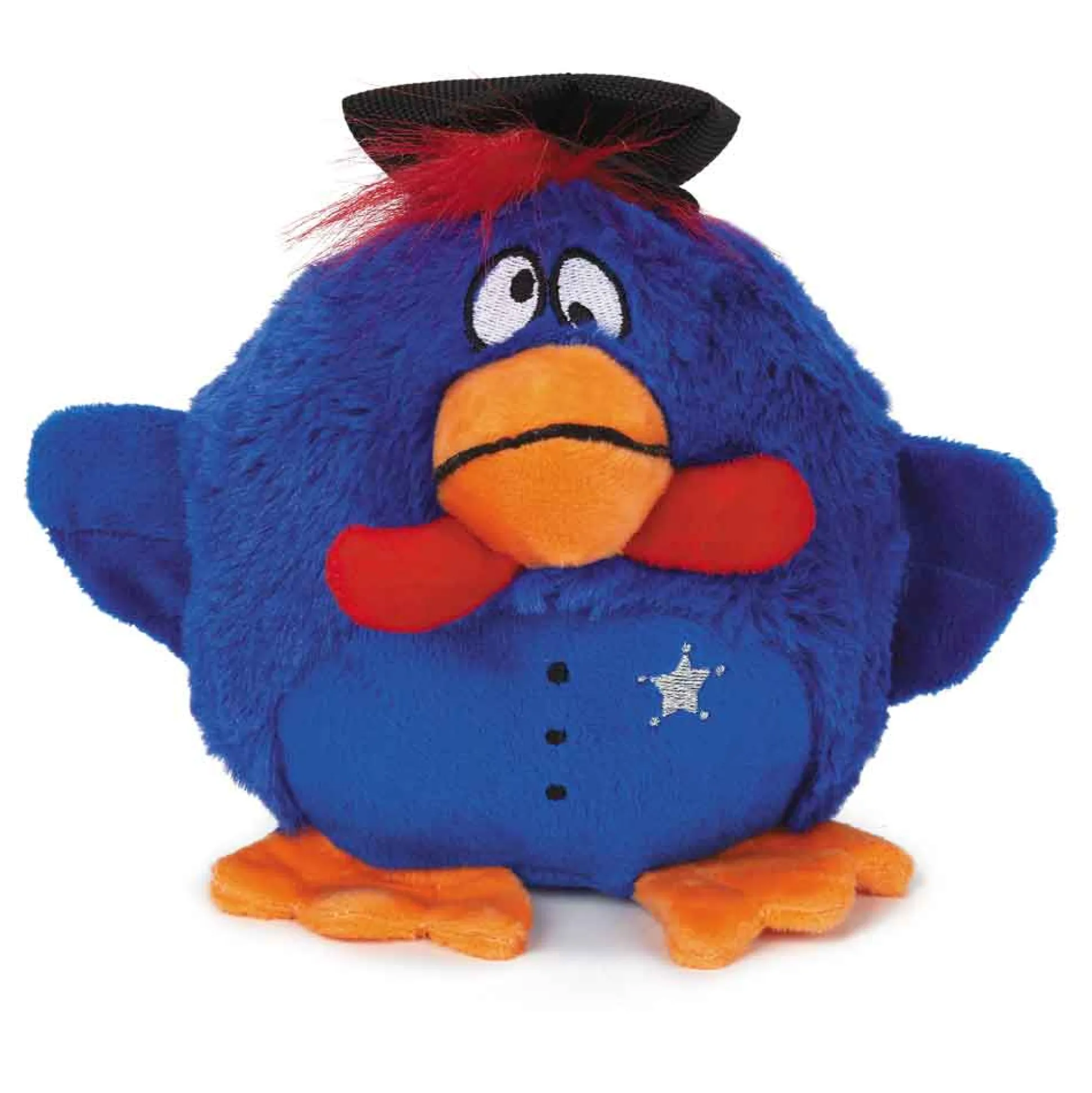 Zanies 1st Responder Toys