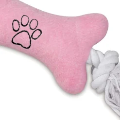 Zanies Tiny Tuggers Dog Toys