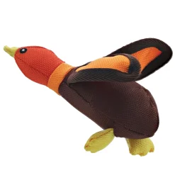 Zanies Toughstructable Ballistic Duck