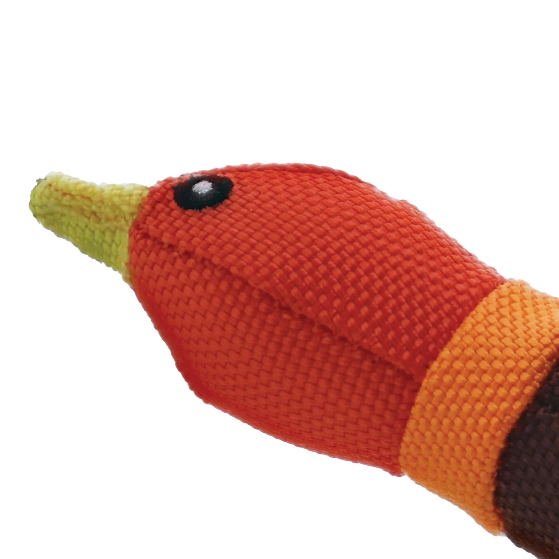 Zanies Toughstructable Ballistic Duck
