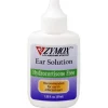 Zymox Ear Solution w/o HC 1.25oz